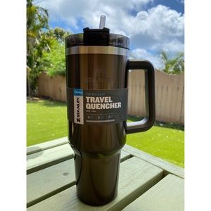 Stanley Adventure Quencher Travel Tumbler - 40oz